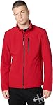 Calvin Klein hommes imperméable, Vestes brise-vent pour hommes (standard et grand et grand)