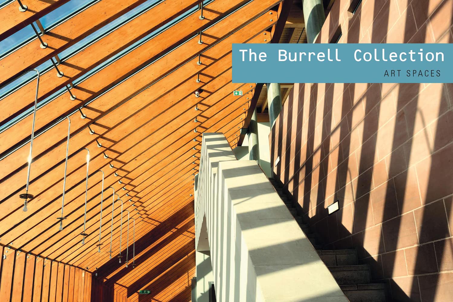 The Burrell Collection: Art, Architecture and Regeneration