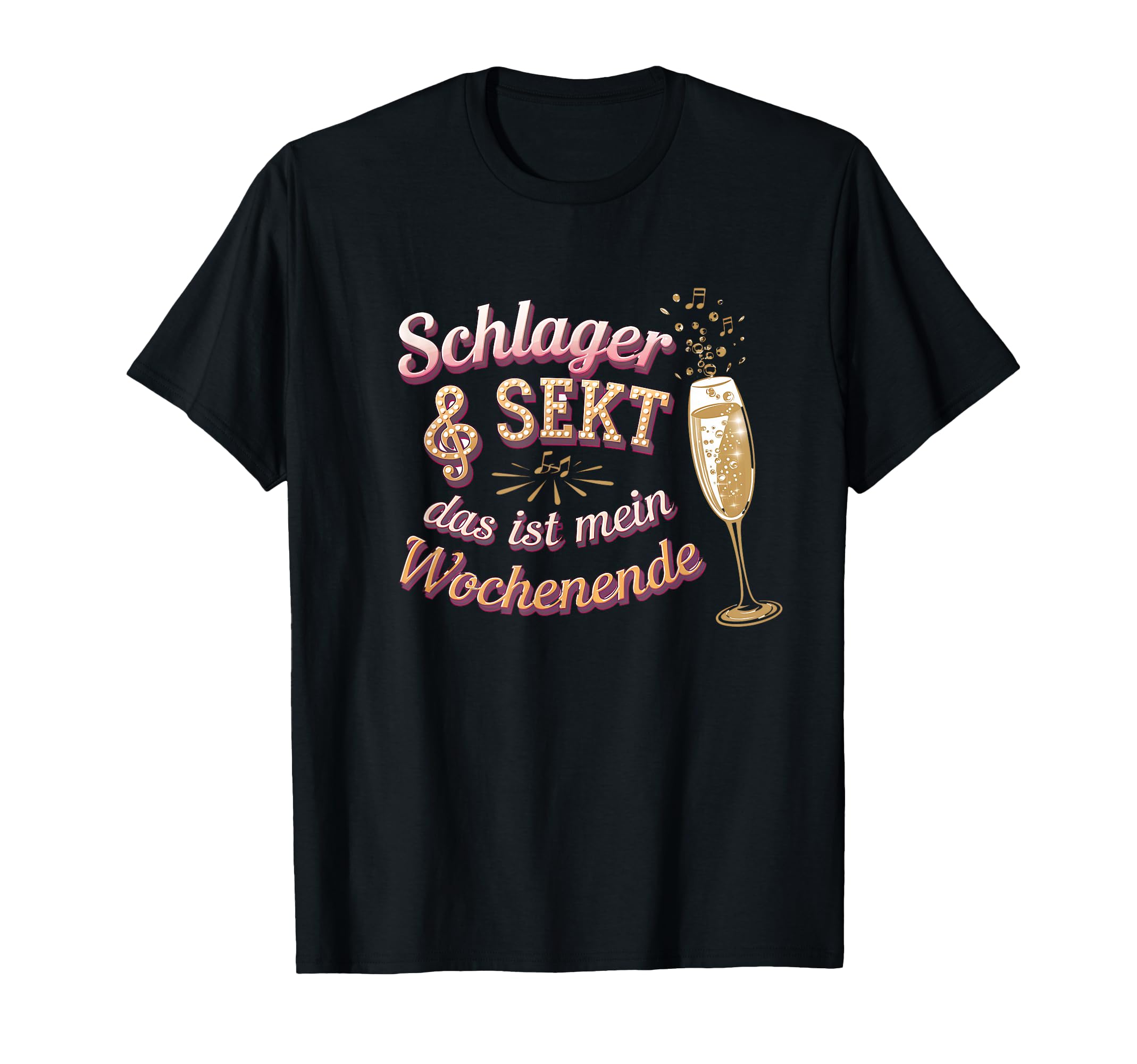 Kleidung mit Designs von Amazon Merch on Demand