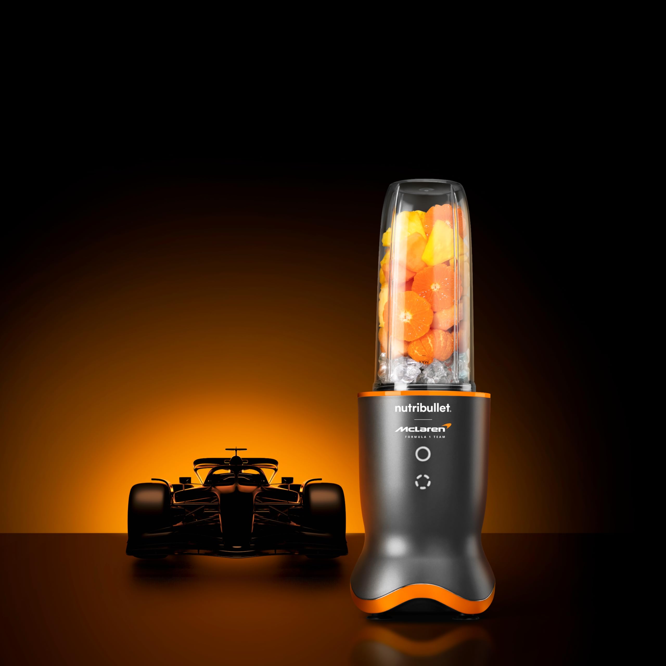 Nutribullet Ultra x McLaren F1 Team (NB1206GO-MC)