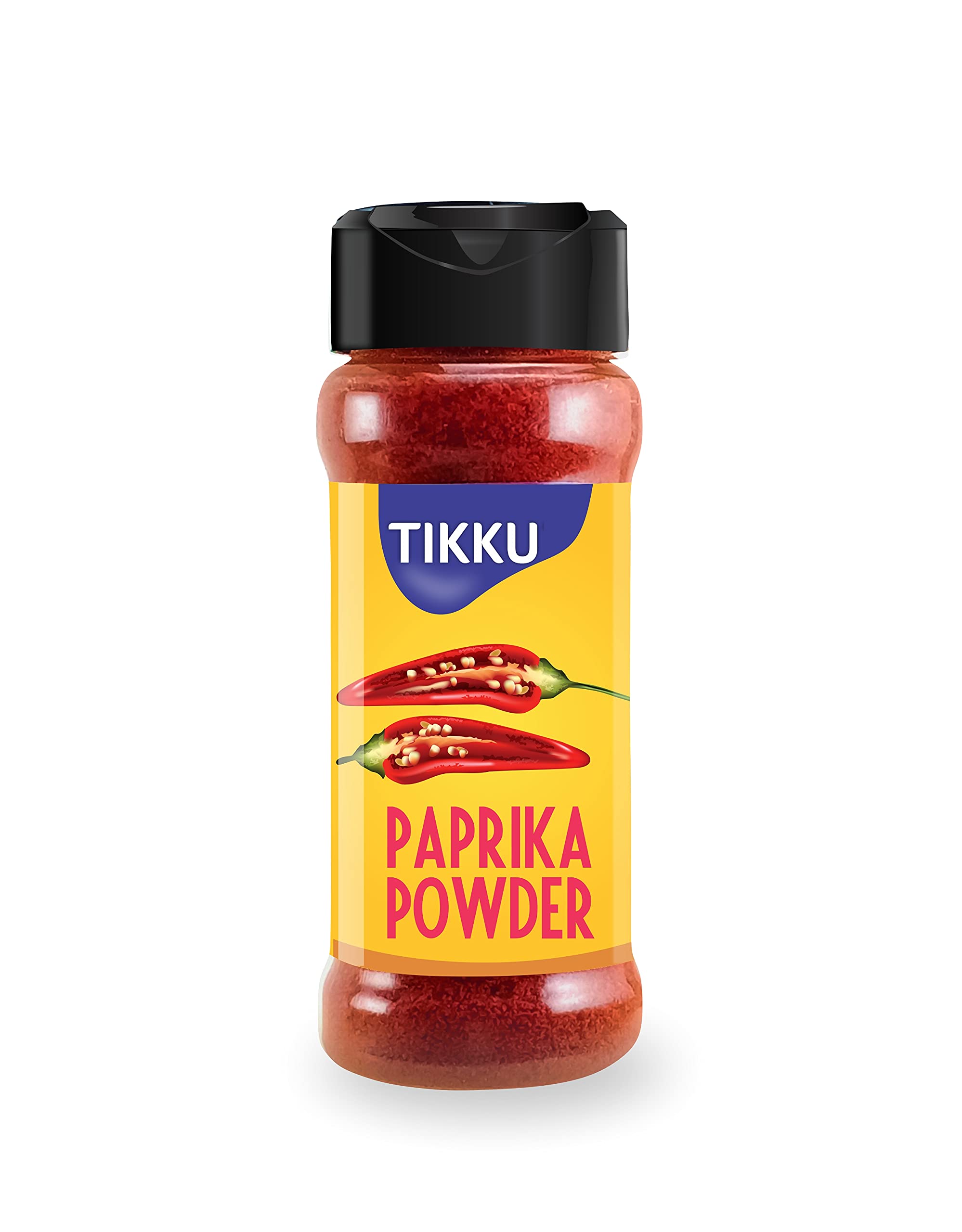 TIKKU Paprika Powder 50 grams Bottle. (B08FLYGF2D) Amazon Price History, Amazon Price Tracker