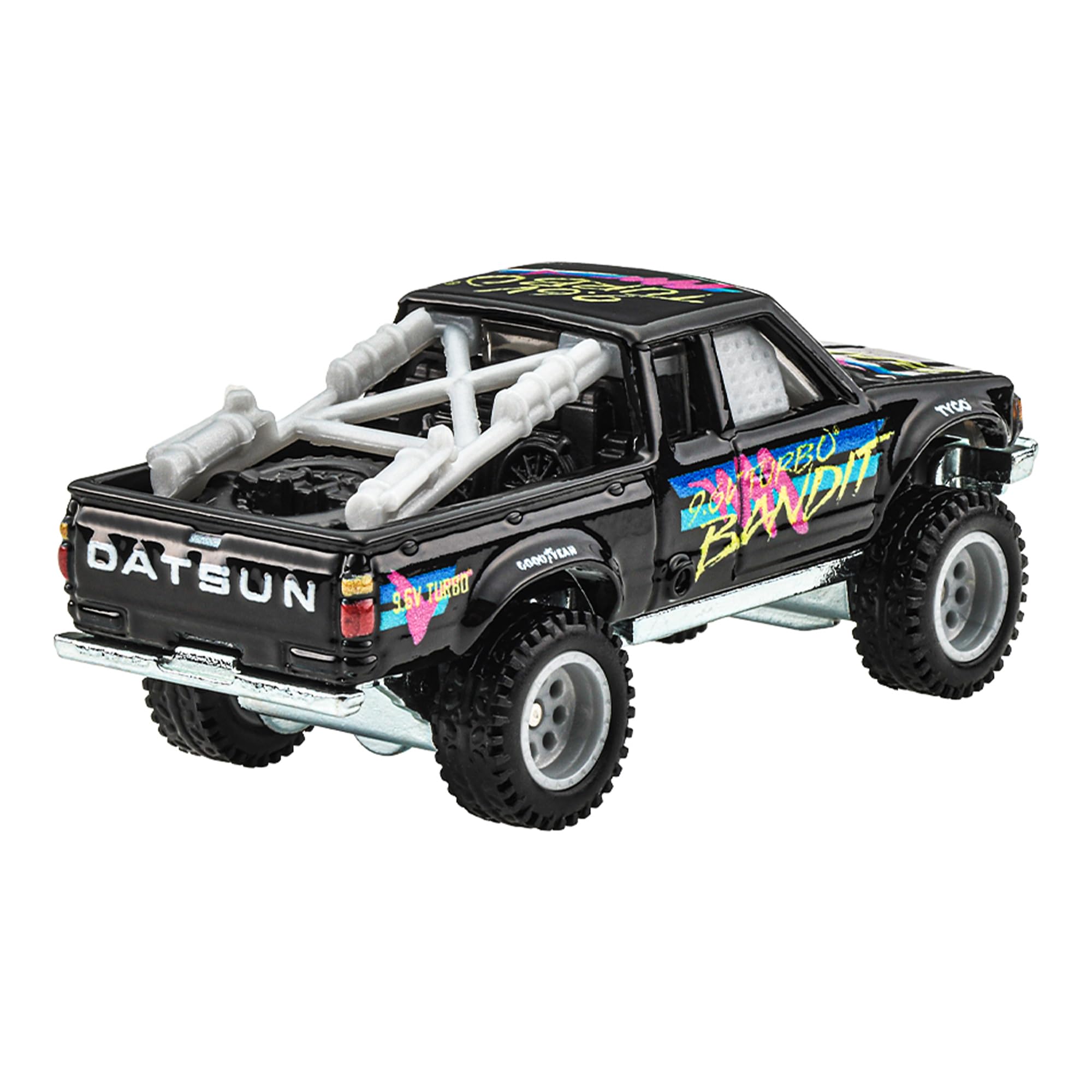 ☆ホットウィール ニッサン キングキャブ☆おまけ１台付けます‼️ Amazon | ホットウィール(Hot Wheels) ブールバード ダットサン キング
