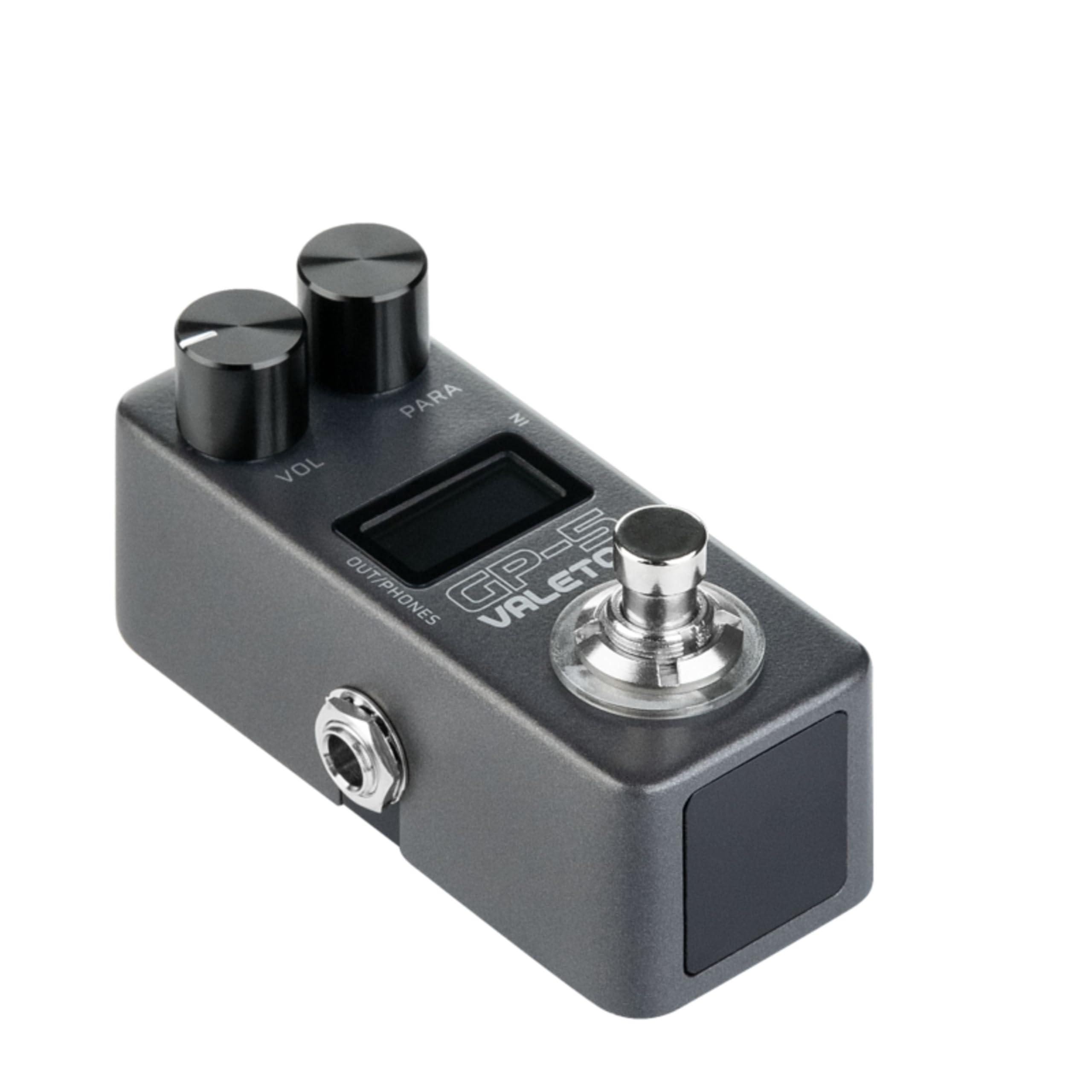 Valeton GP-5 Multi-Effects Pedal - Multi effetto per chitarra