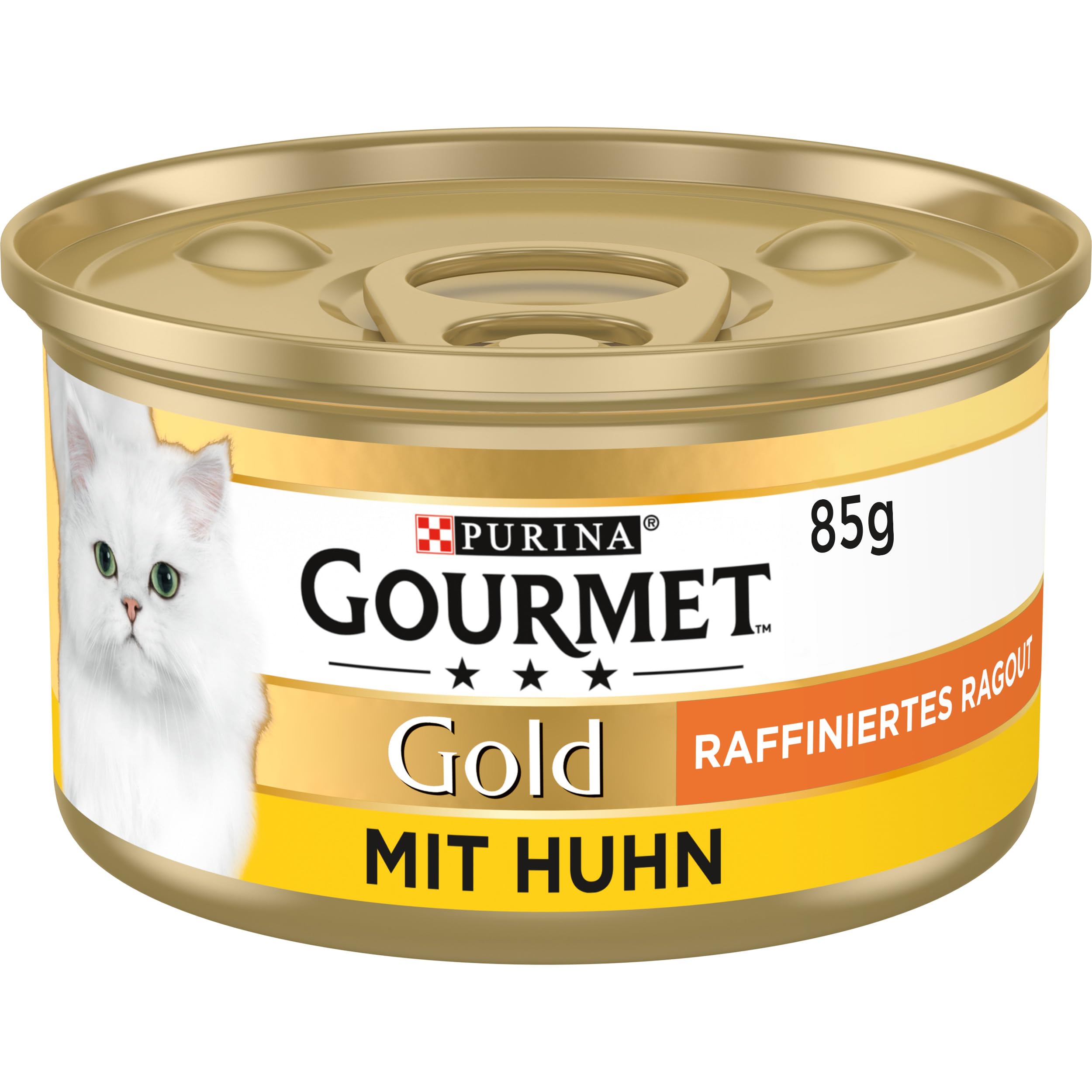 PURINA GOURMET Gold