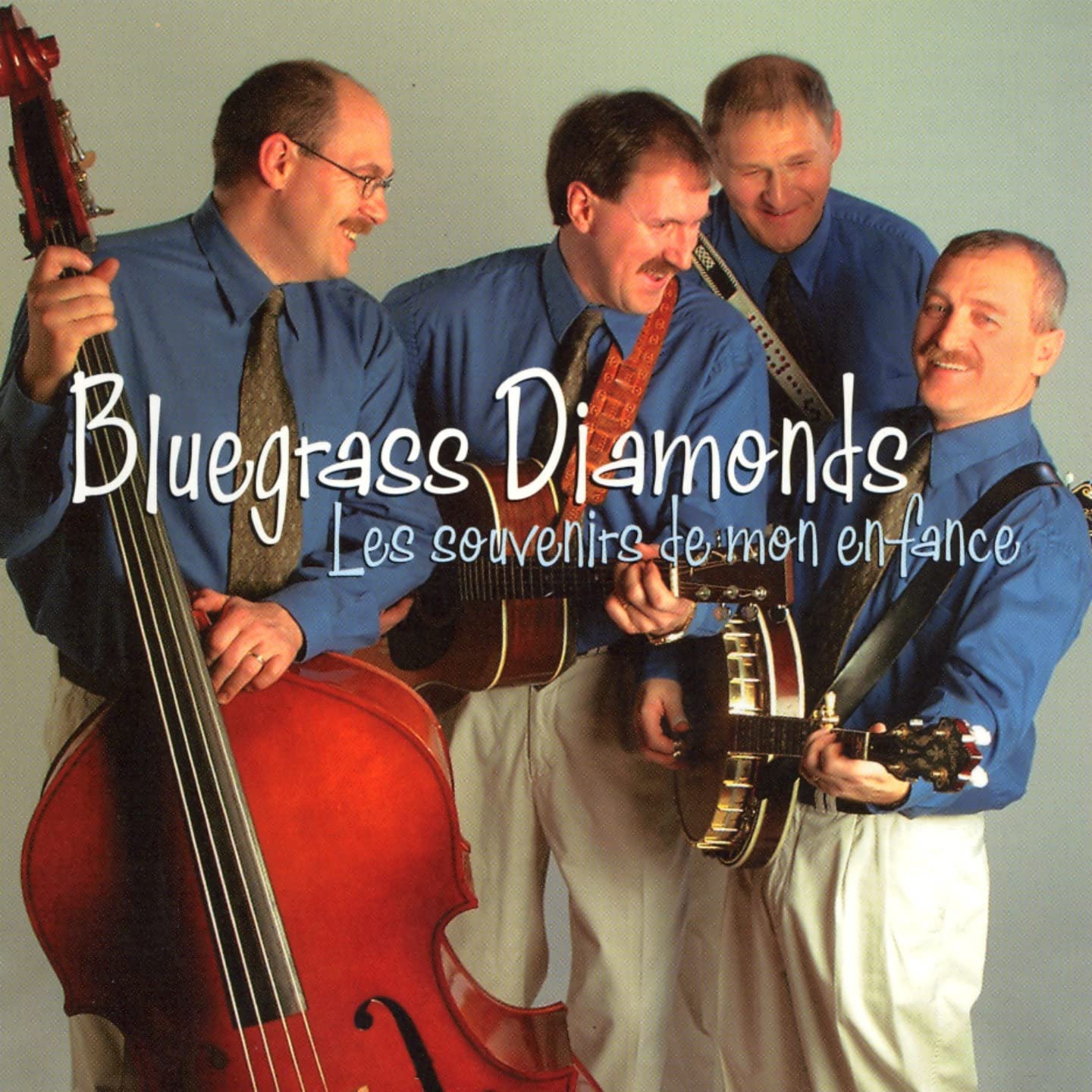 Bluegrass Diamonds