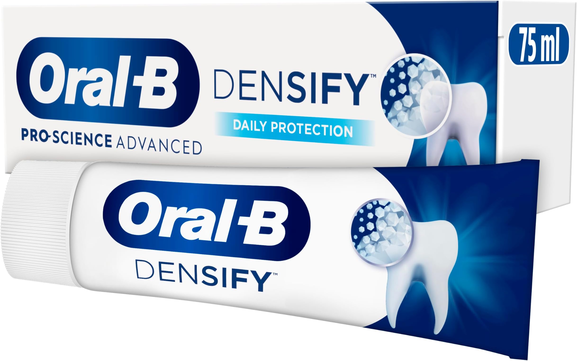 Pro-Science Advanced Densify Daily Protection Toothpaste 75ml