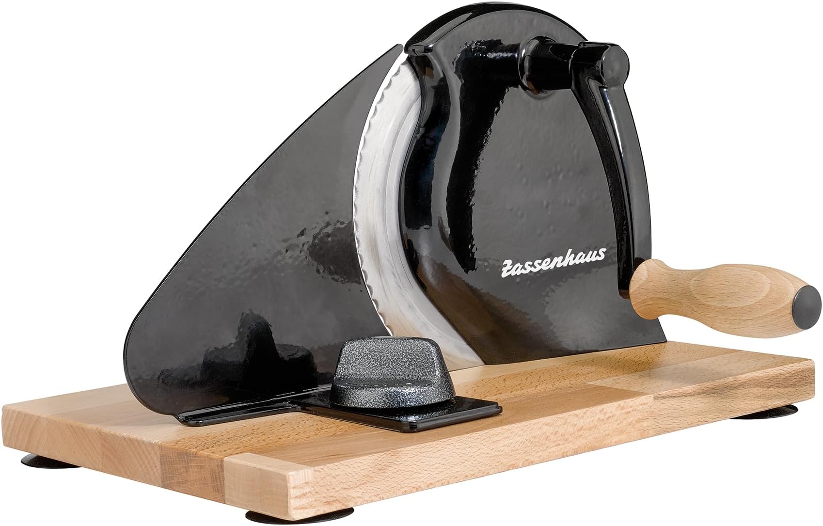 KP0000072068 Classic Bread Cutter, 18/8 Stainless Steel