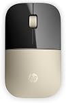 HP Z3700 G2 Wireless Mouse - White, Sleek Portable Design fits Comfortably Anywhere, 2.4GHz Wireless Receiver, Blue Optical Sensor, for Wins PC, Laptop, Notebook, Mac, Chromebook (681S1AA#ABL)