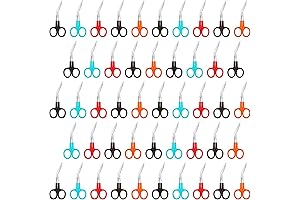 Gauze Scissors for Nurses Scissors Bulk Nursing Scissors