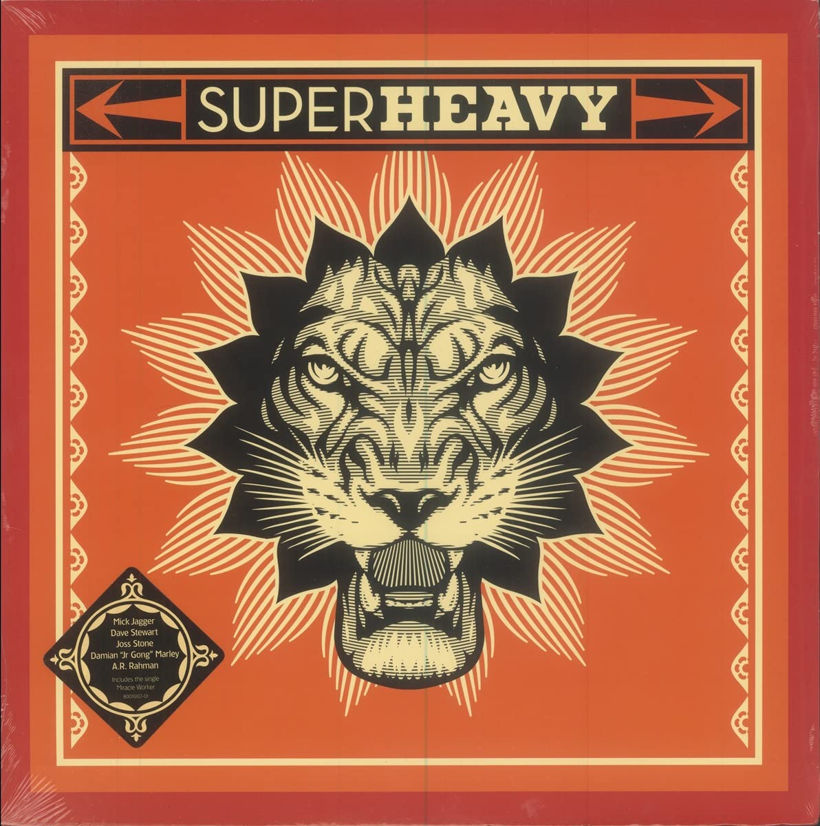 SuperHeavy
