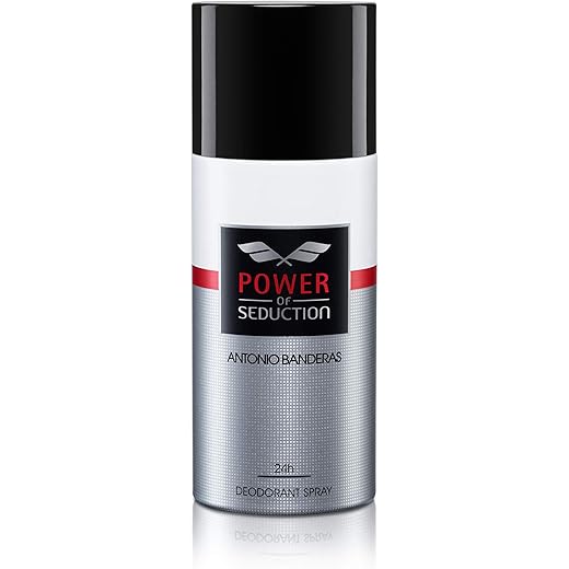 Power Seduction Deodorant Spray - 150ML