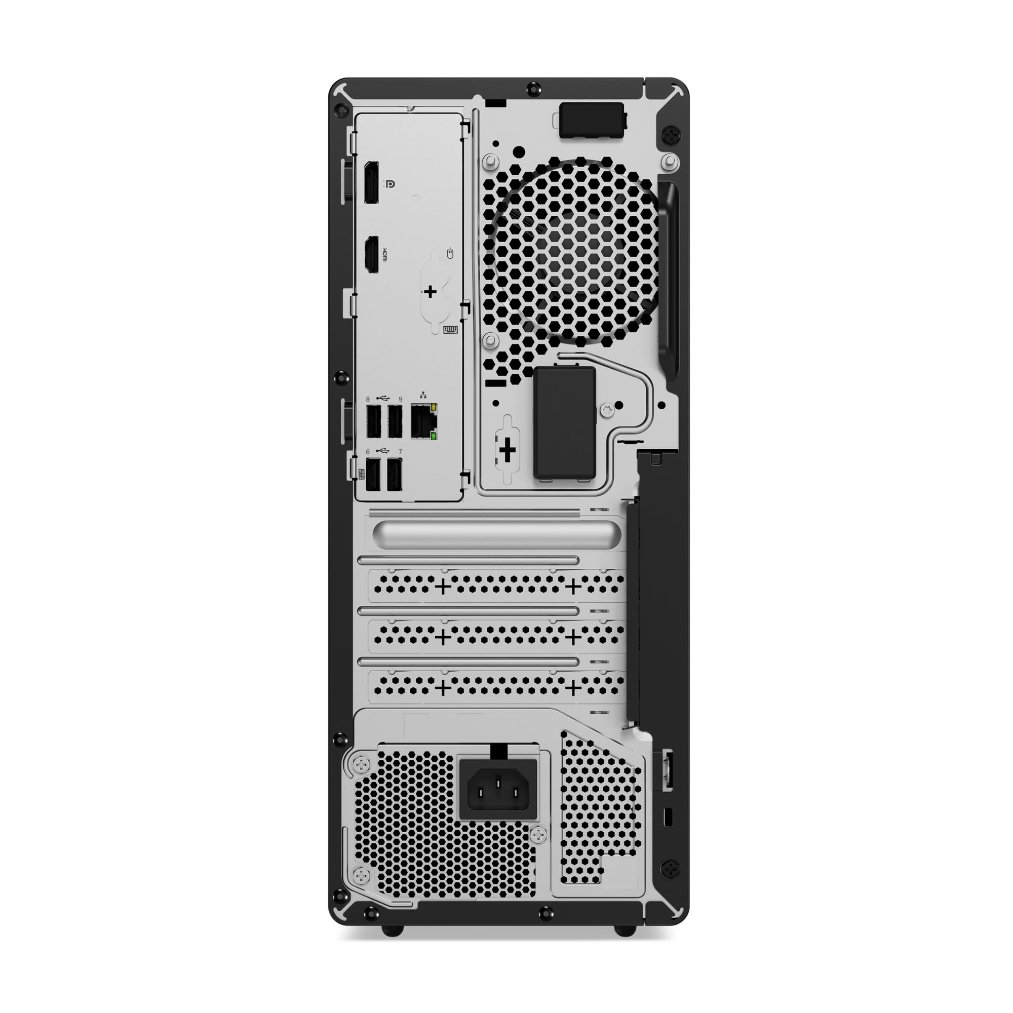 Lenovo ThinkCentre M70t Gen 5 Intel Core™ i5 i5-13400 16 Go