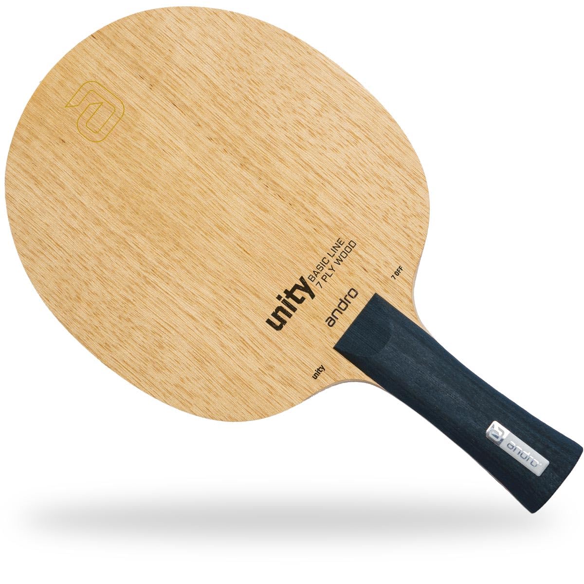 Unity 7 Off Concave Table Tennis