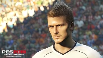 Pro Evolution Soccer 2019 - Pro Evolution Soccer 2019 (1 Games)