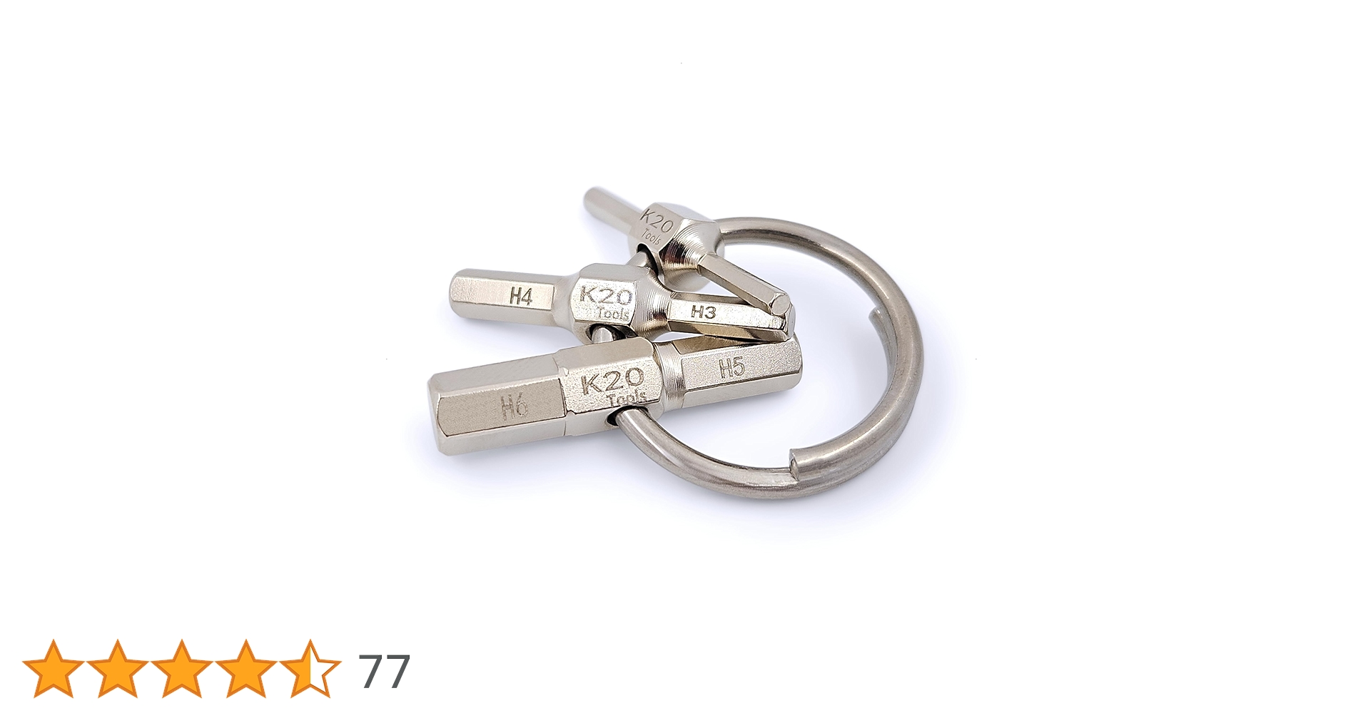 専用ページ　キーチェーン2点 専用ページ キーチェーン2点 公式】パーマンショップ-2本吊りチェーン