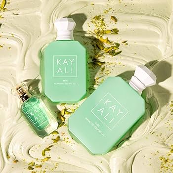 香水(女性用) KAYALI Yum Pistachio Gelato 33 100ml Amazon.com : Huda KAYALI Beauty Yum Pistachio Gelato | 33
