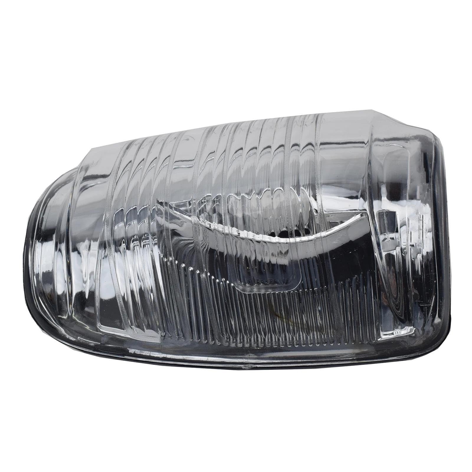 Señal de giro para espejo Ford Transit 350 que soluciona fallos de visibilidad 5