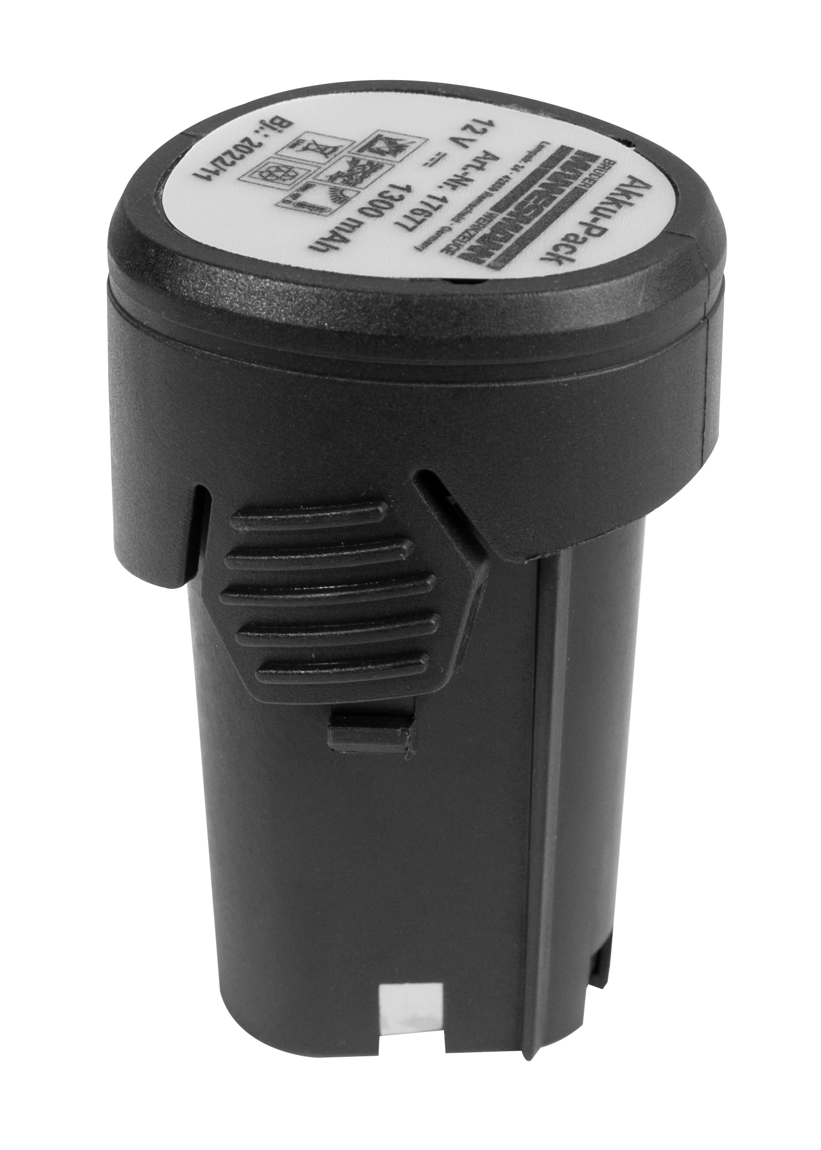 Brüder Mannesmann M17677 Batterie 12 V pour visseuse sans Fil M17675