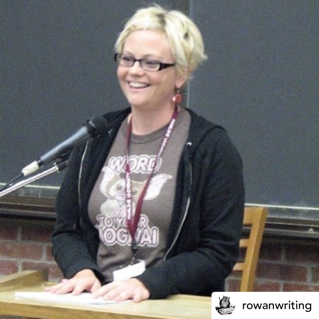 Author image of Megan Atwood