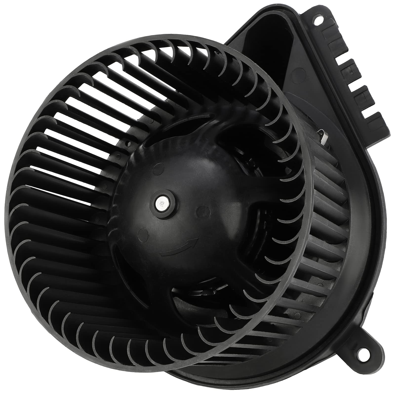 SCITOO 0018305608 Front HVAC Heater Blower Motor with Fan Cage | for Dodge for Sprinter 2500 2003-2009, for Dodge for Sprinter 3500 2003-2009, for Freightliner for Sprinter 2500 2002-2006