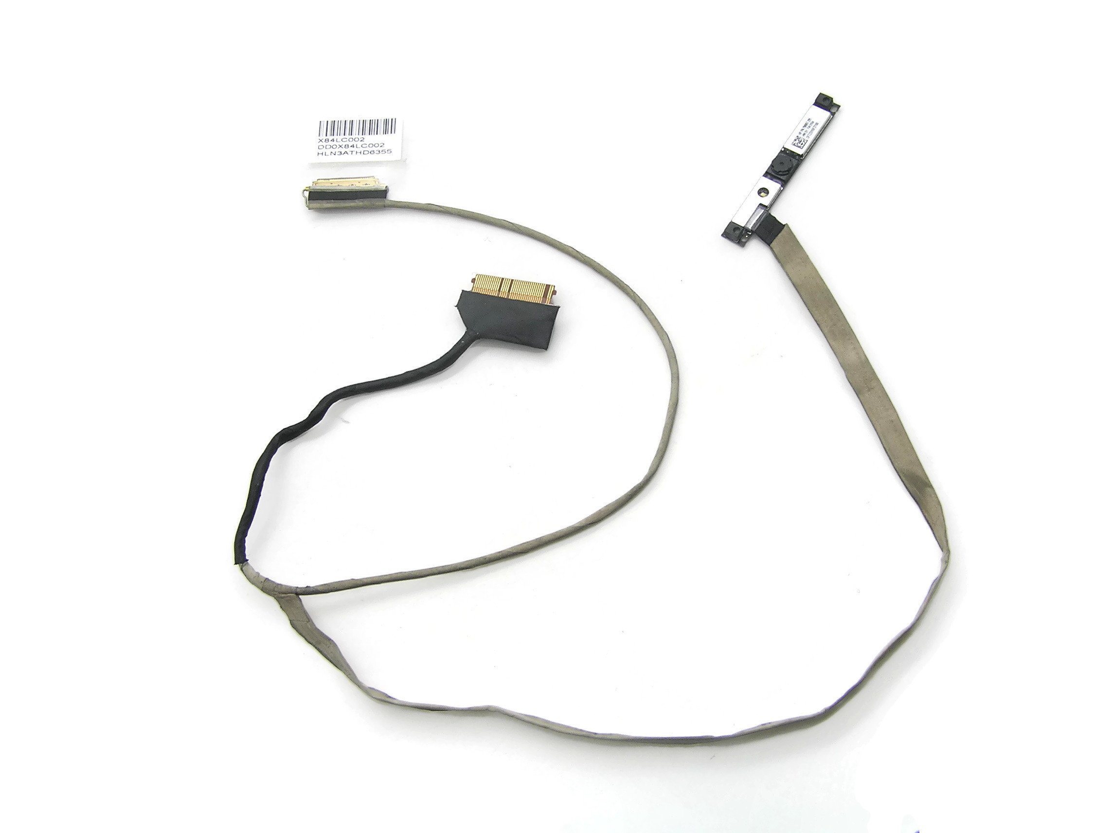 Amazon.com: New Genuine HP Probook 470 G4 Series 17.3 LCD Video 
