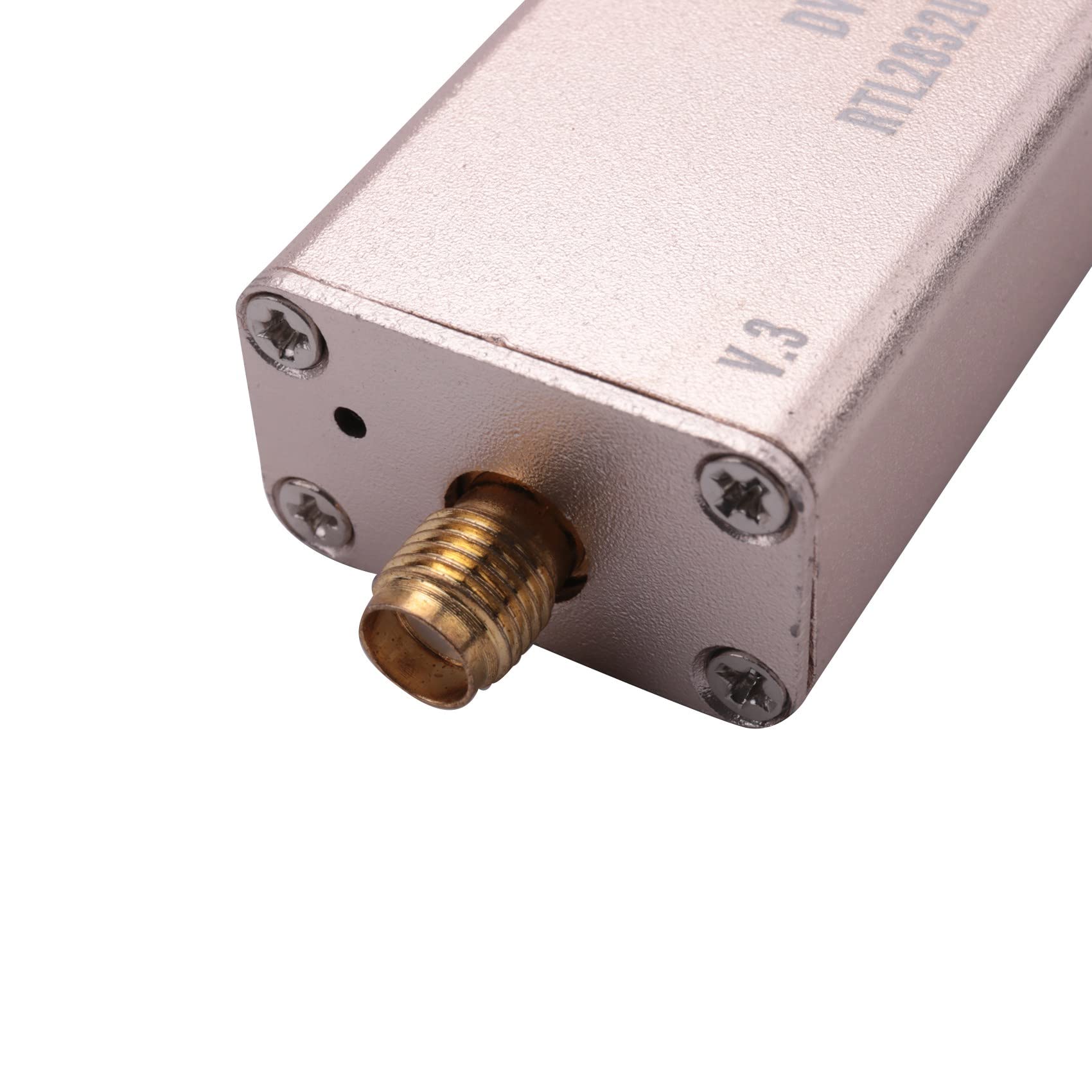 SDR V3 Pro Rtl2832 Rtl2832U R820T2 SDR per 100KHz-1.7GHz UHF VHF AM