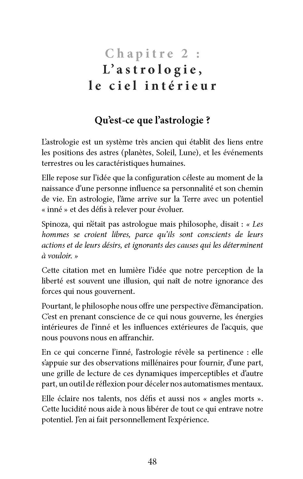 Astrologie et Franc-Maçonnerie: Deux voies pour être Soi