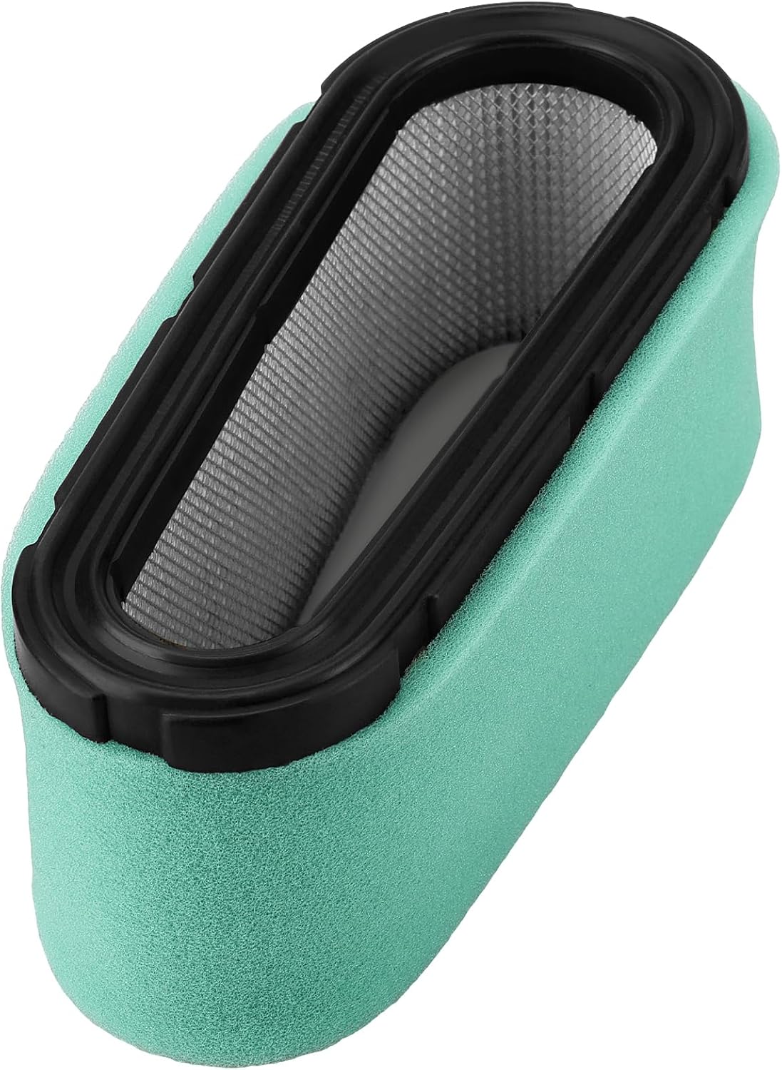 496894 493909 Air Filter for Briggs Stratton 12.5 15.5 17.5 14hp 496894S 5053B 5053D 5053H 5053K 4142 4139 John Deree 12.5-17 HP LG496894JD LG496894S Craftsman 24151 Lawn Mower 272403 272403S