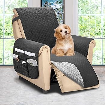 recliner for dogs