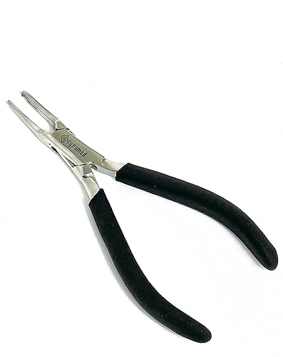 Miniatura 4 de Alicates Premium para Ajustar Brazos de Almohadillas Nasales de Gafas, Removedor de Almohadillas Nasales de Marcos de Anteojos, Herramienta Óptica