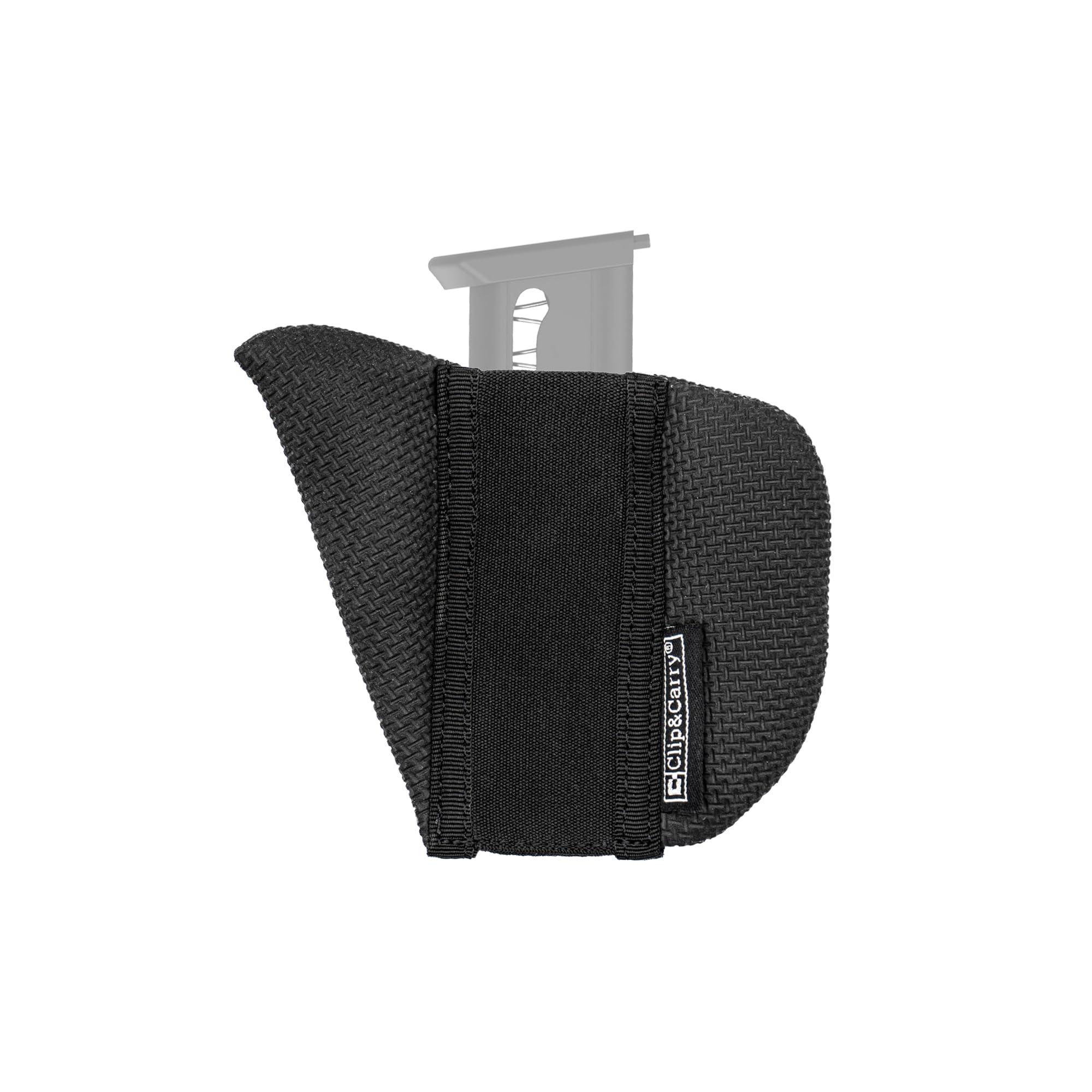 Clip & Carry Pocket Magazine Holder for Byrna CL Non-Lethal Magazines | Ambidextrous Pocket Mag Holster Carrier Pouch