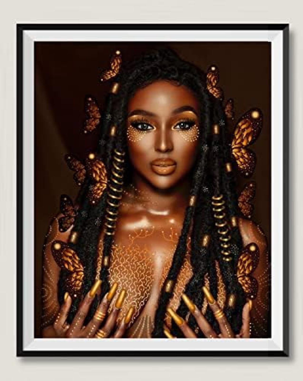 Puzzle in legno da 1000 pezzi per adulti per bambini Bellezza sexy Amicizia Regalo Intrattenimento per il tempo libero Decorazione per feste, Bellezza sexy, 6000 pezzi