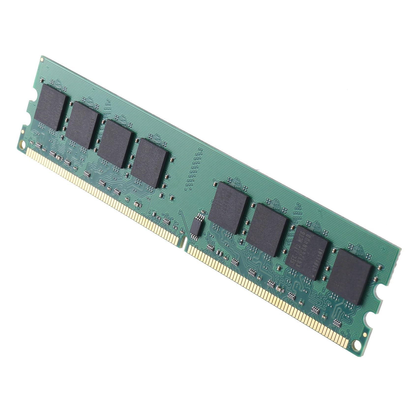Pamięć RAM 2 X DDR4 4 GB 2133 MHz pamięć biurkowa 288 pin DIMM RAM PC4 17000 pamięć RAM do komputera stacjonarnego