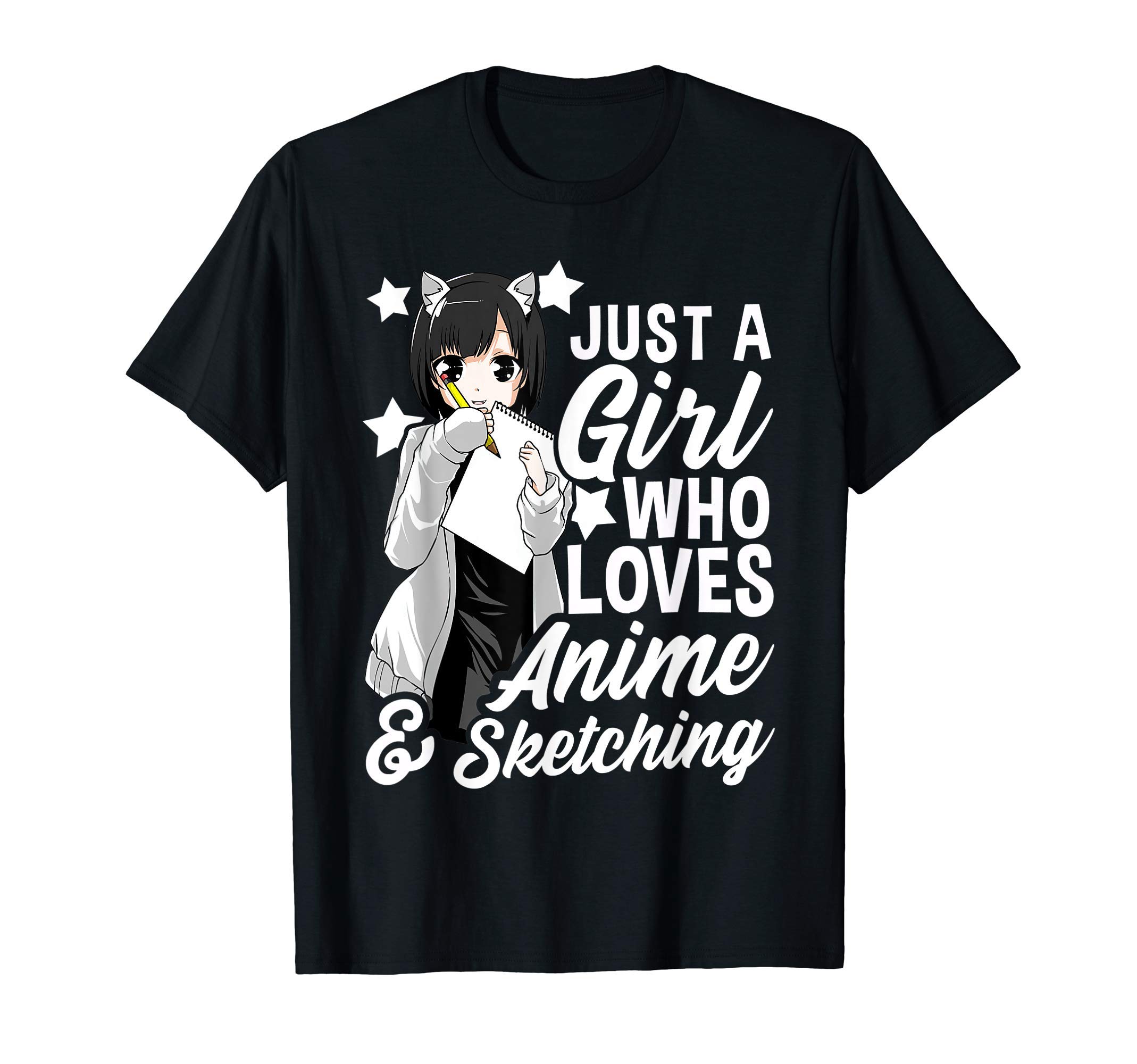 Anime Merch Co.