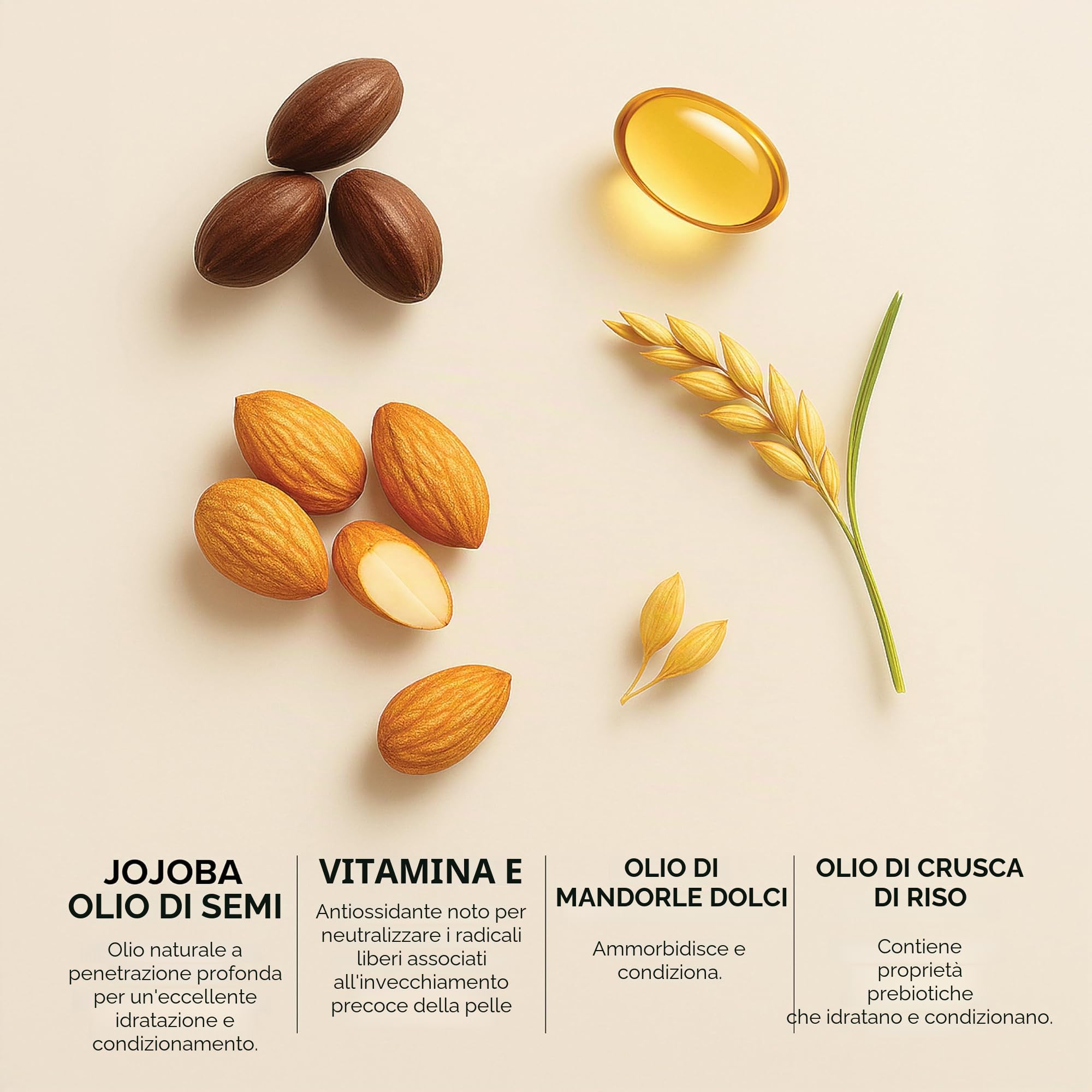 CND Solar Oil - Olio per unghie e cuticole, 118 ml