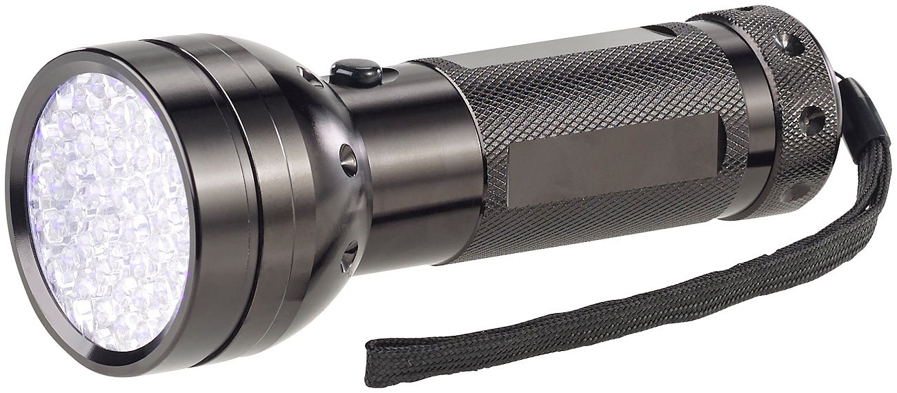 OnrySxn UV-Geldprüfer – 3 Mini-LED-Schlüsselanhänger Mit Schwarzlicht, 395 Nm, Zur Fälschungserkennung