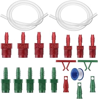 EBOOT Master Cylinder Bleeder Kit