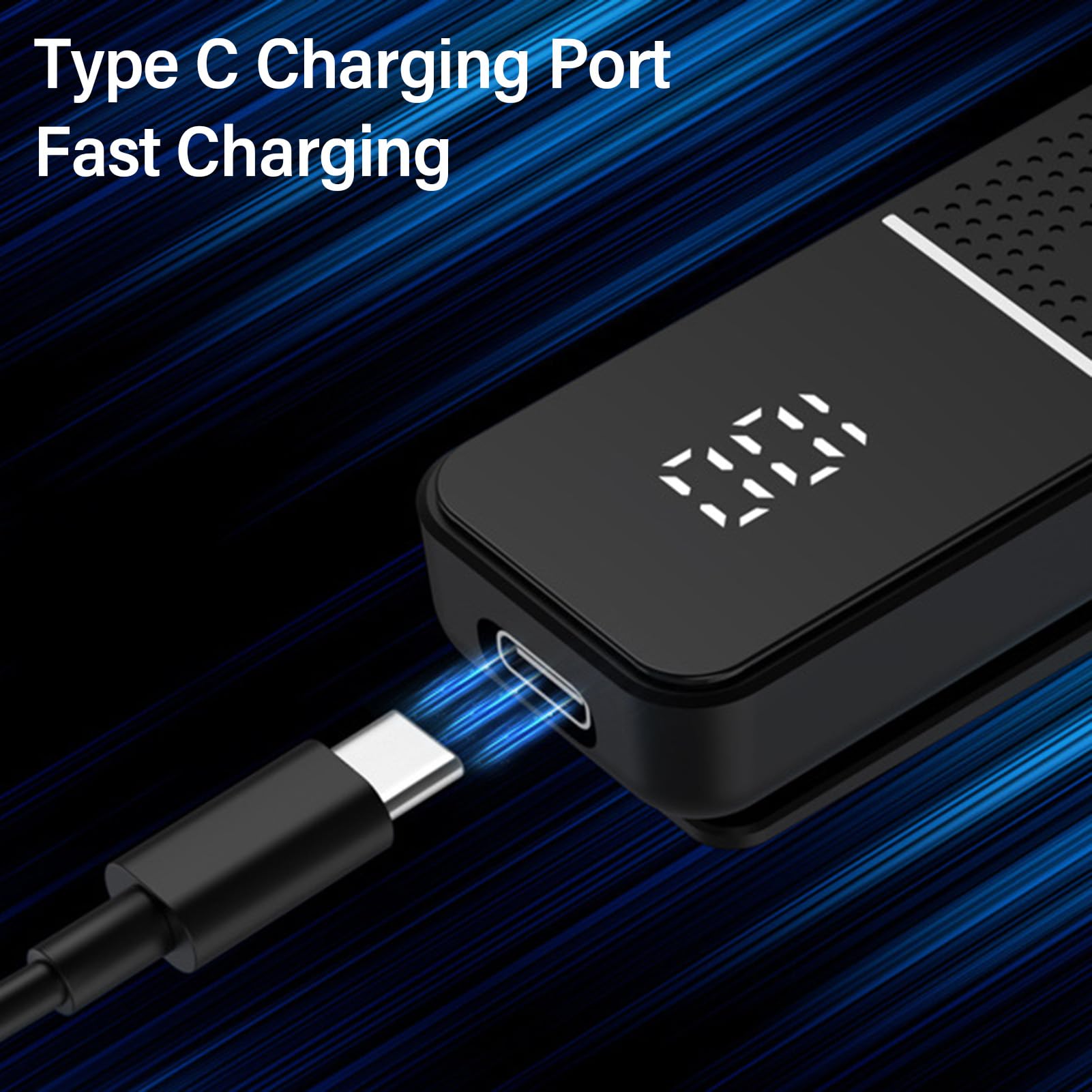 Auriculares Bluetooth con Cable Retráctil, Auriculares Inalámbricos V6.0, Clip de Micrófono de Cancelación de Ruido en el Auricular, Conectarse a 2 Teléfonos, para Conductor (Black)