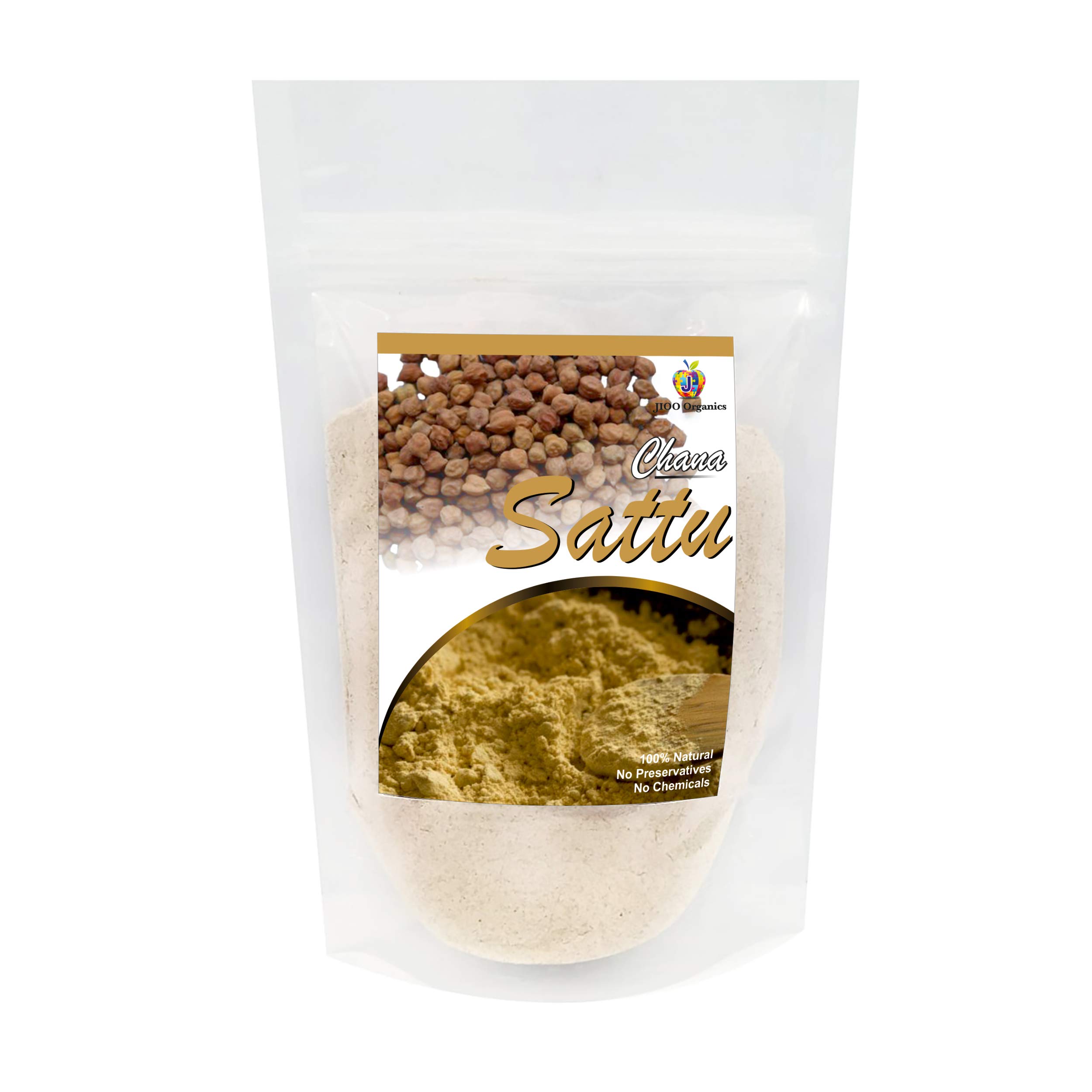 jioo organics Chana Sattu (B07H31QP8S) Amazon Price History, Amazon Price Tracker