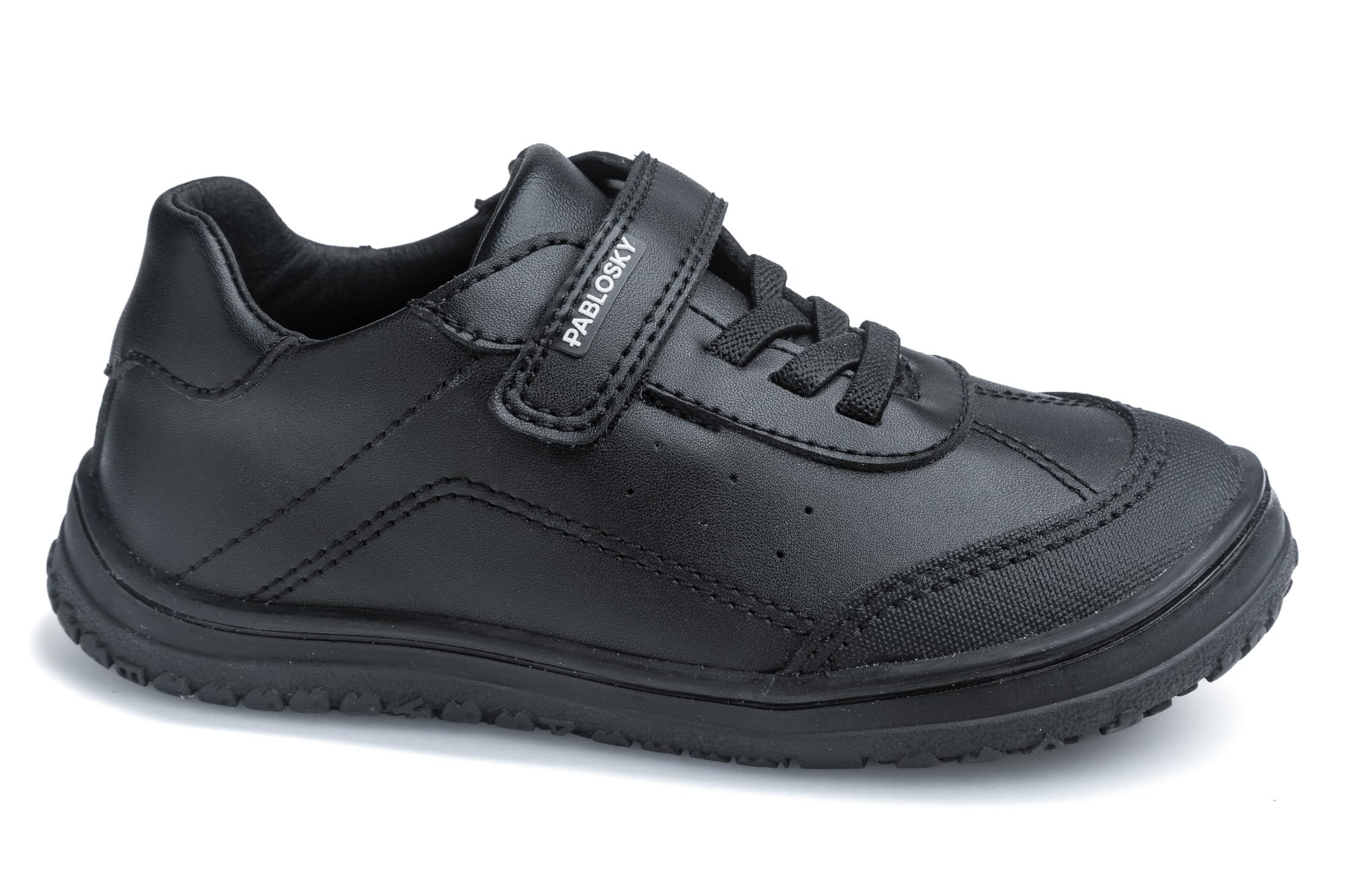 Colegiales Barefoot para Niños Pablosky Sonic 362715