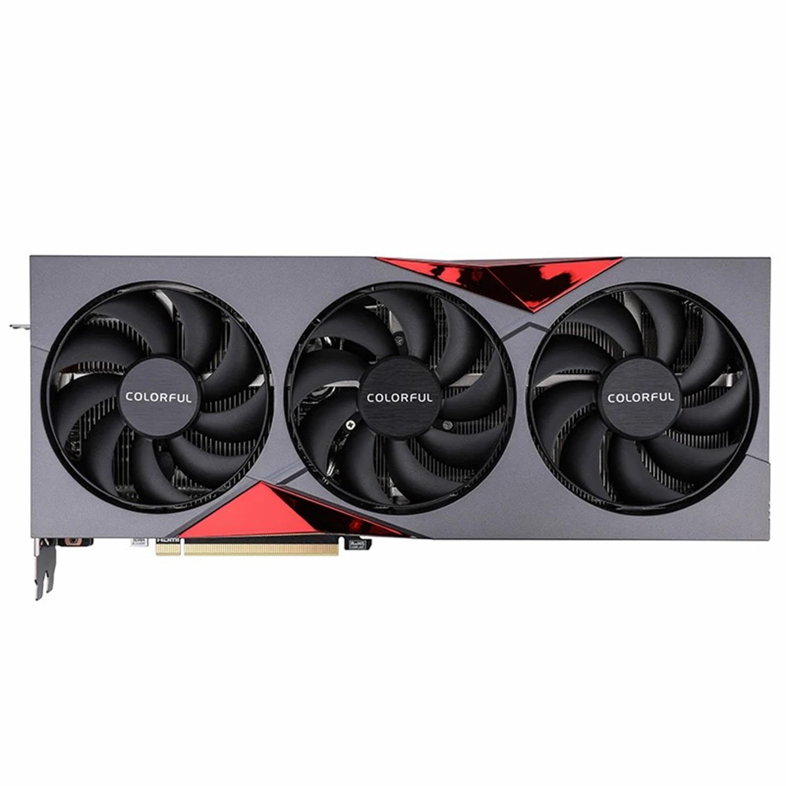 Amazon.in: Buy COLORFUL GeForce Pci_e RTX 4070 gddr6x Super NB EX