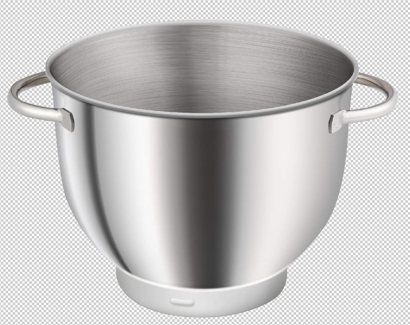 Aucma 6.5-Quart Stand Mixer