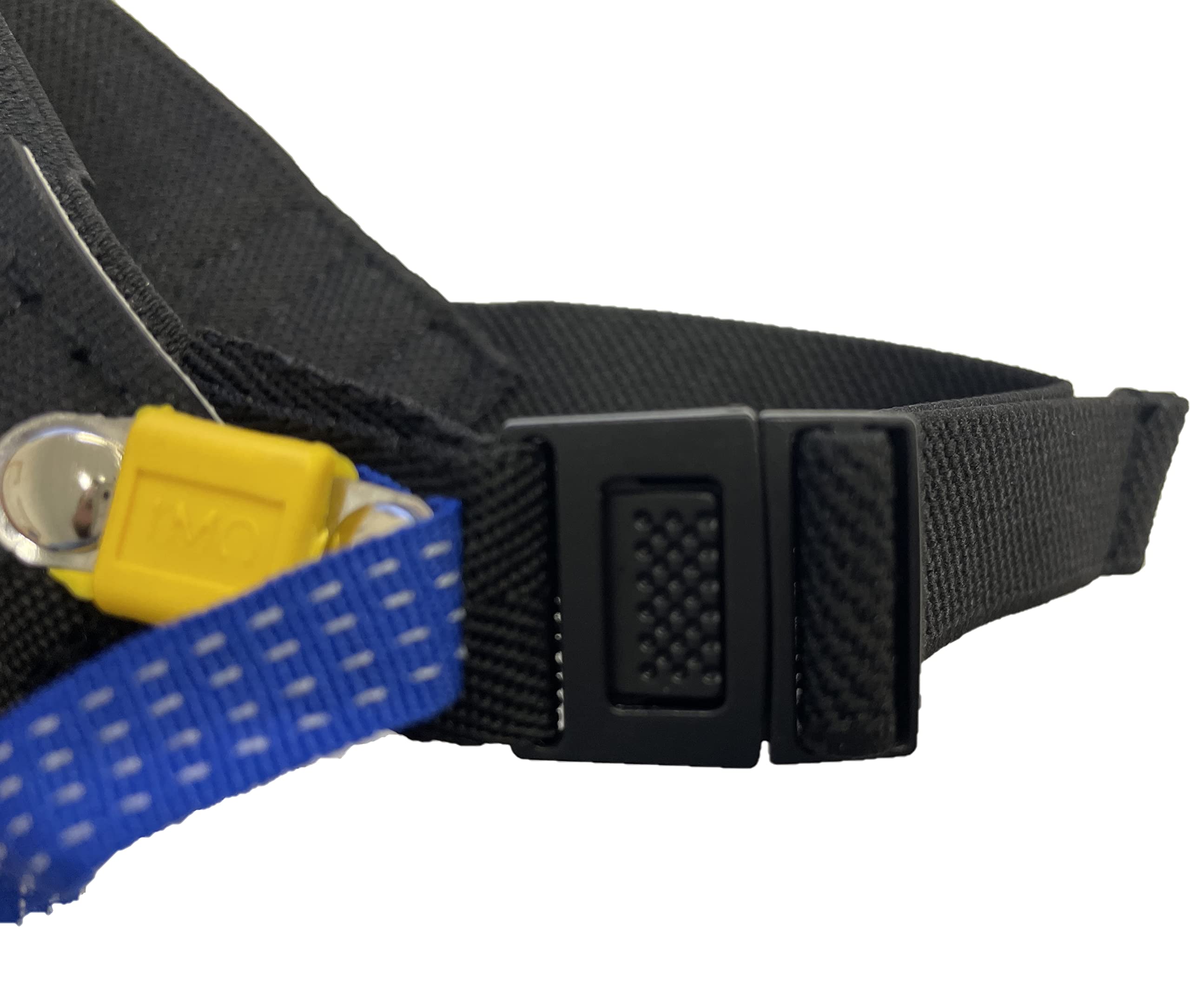Anti Static Heel Strap - ESD Grounder -4