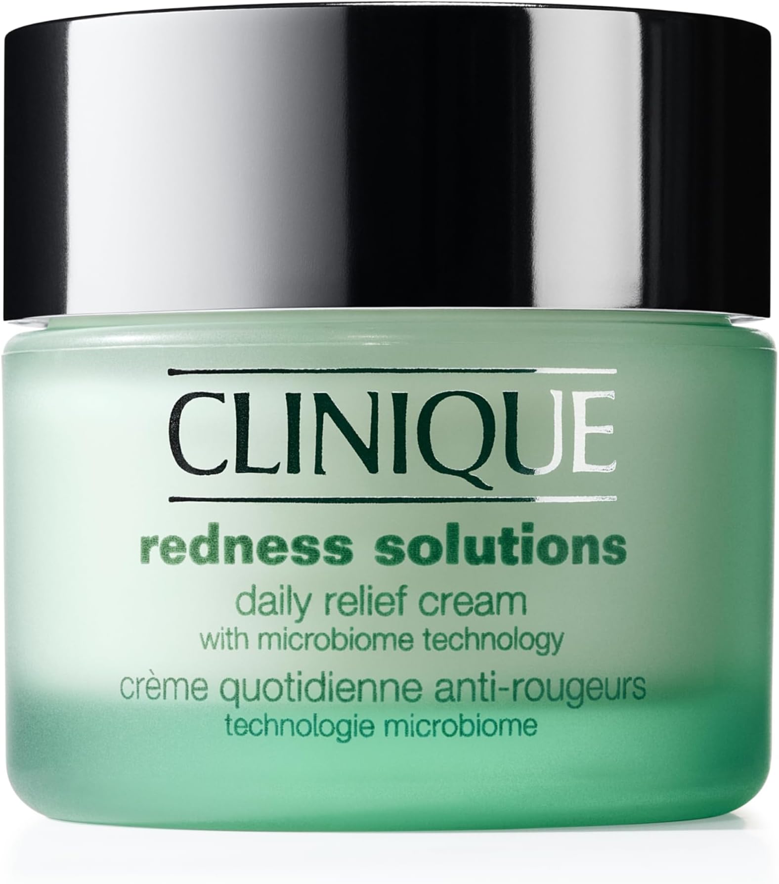 Clinique Redness Solutions Daily Relief Cream With Microbiome Technology, 50 ml.