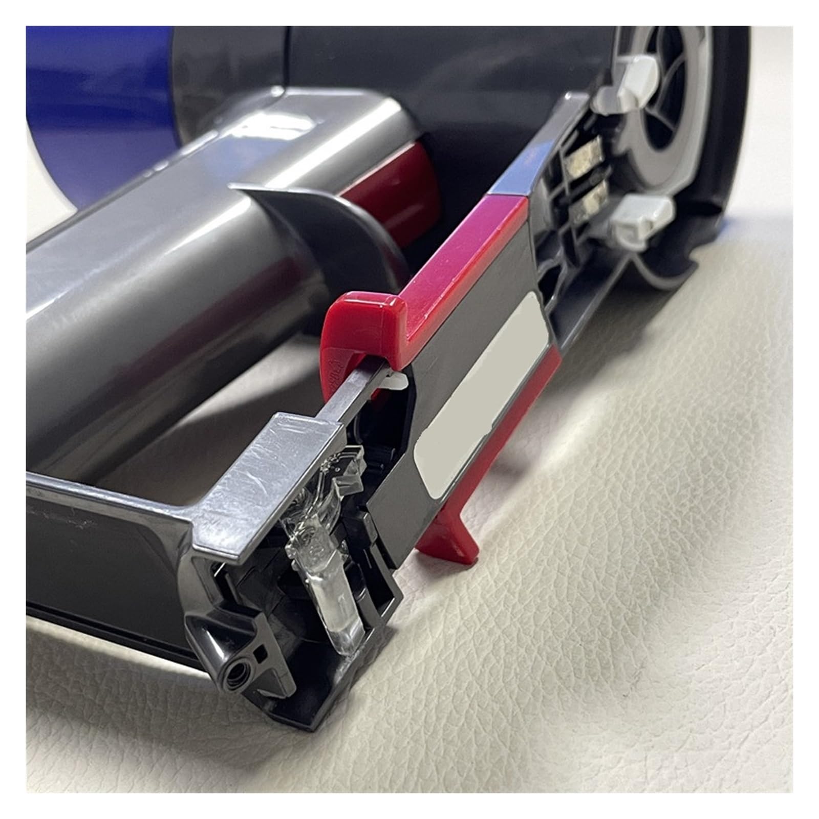 Maniglia di ricambio for aspirapolvere, compatibile con Dyson, V6 DC58 DC59 DC62 DC74 SV03 SV05 Maniglia del motore di aspirazione