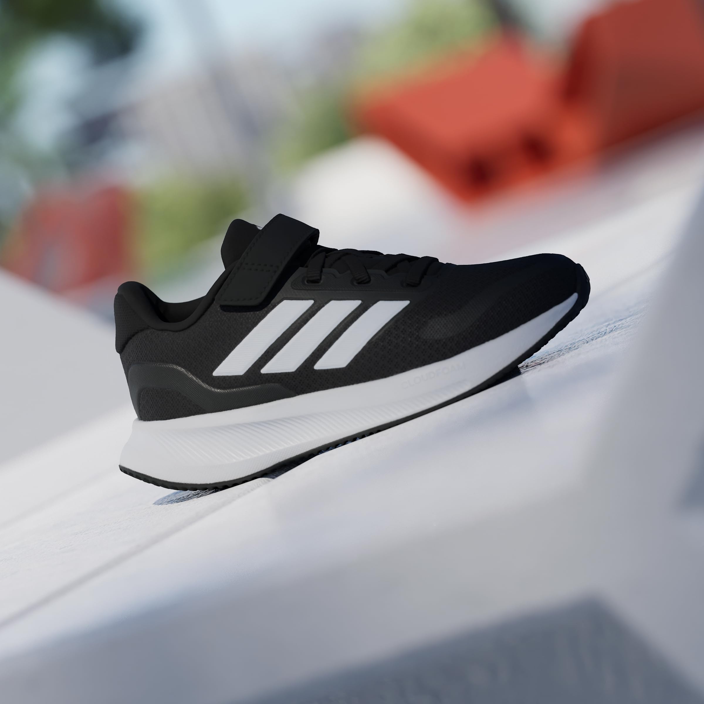adidas Uniseks - dzieci Runfalcon 5 Shoes KidsButy do biegania