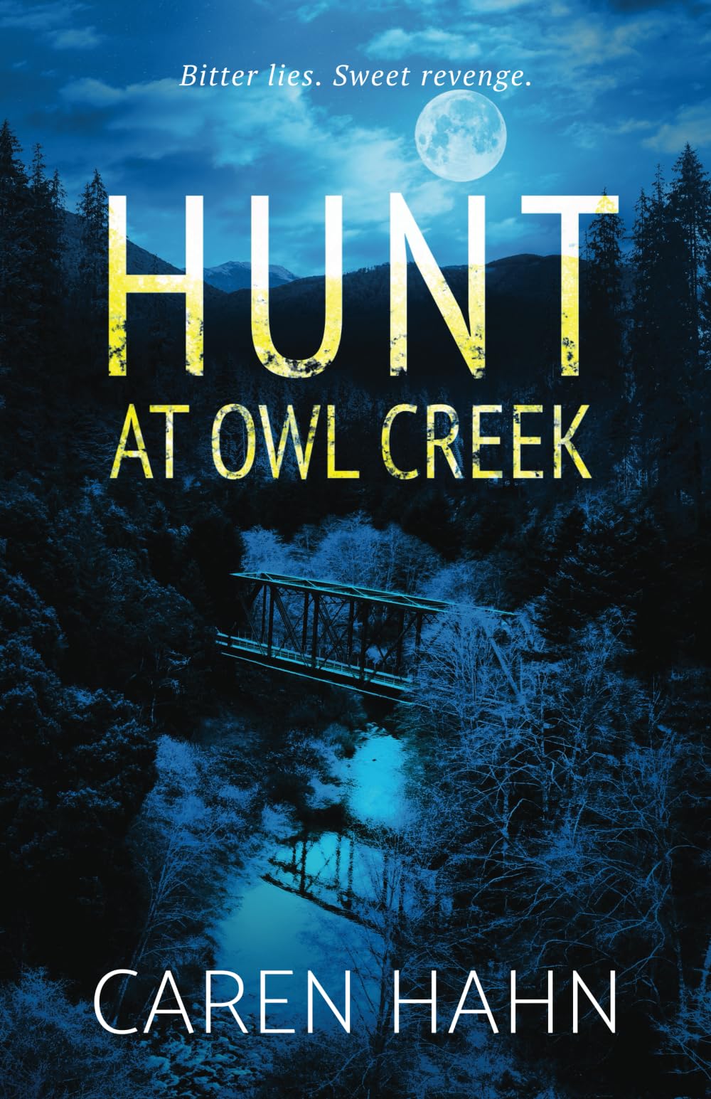 Hunt at Owl Creek: 2 (Owl Creek Series)