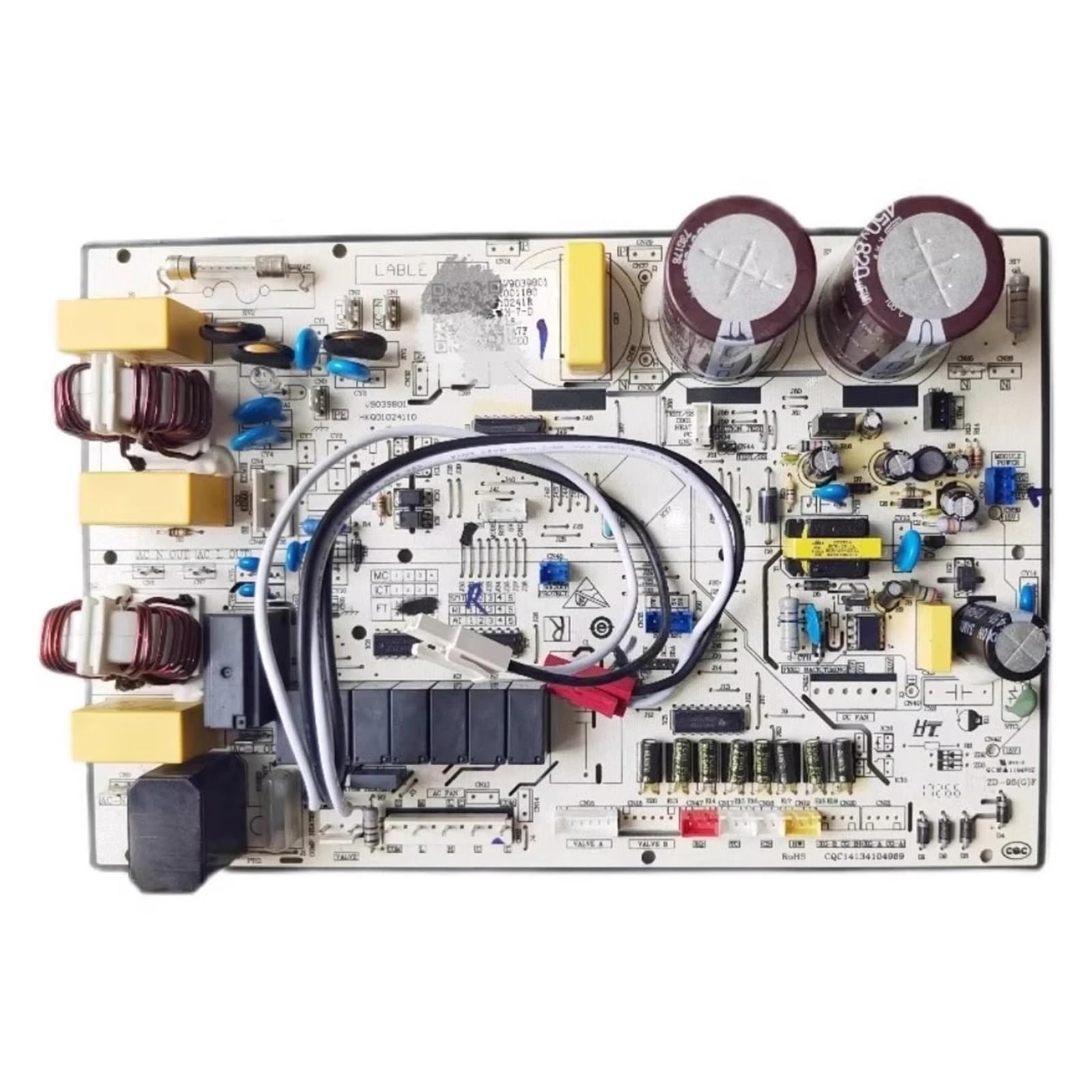 ZYMGNAHE 0011800241R Outdoor Unit Control Board For Air Conditioner