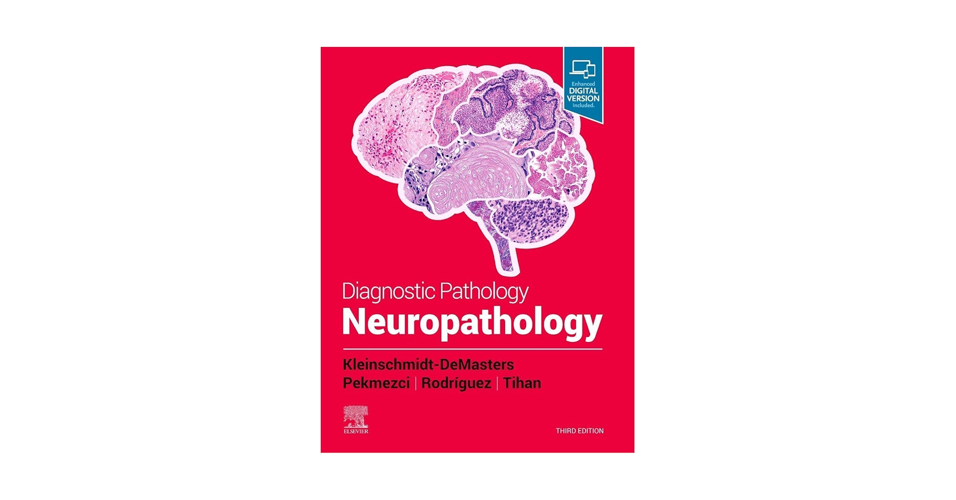 語学・辞書・学習参考書 diagnostic pathology Diagnostic Pathology: Neuropathology: 9780323713306