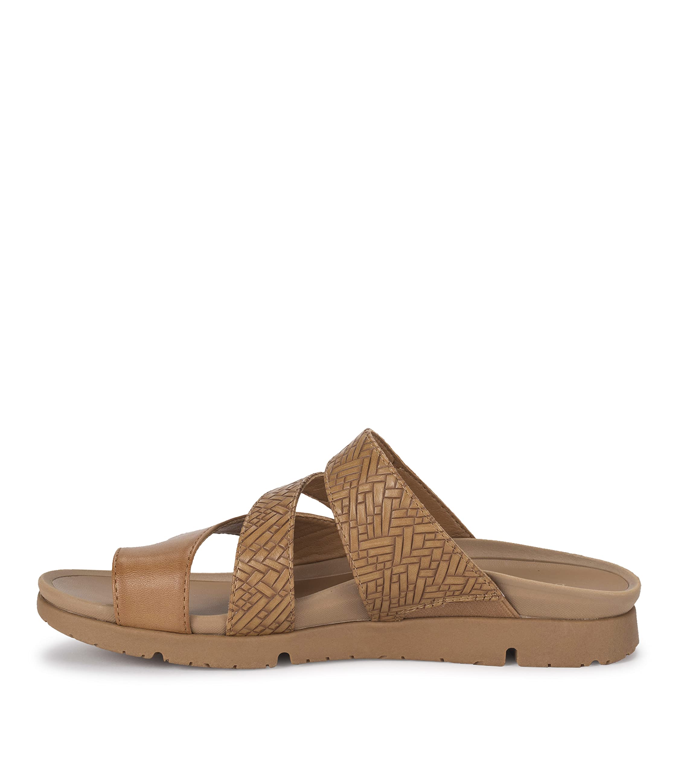 BareTrapsHOORAH Women's Sandals & Flip Flops